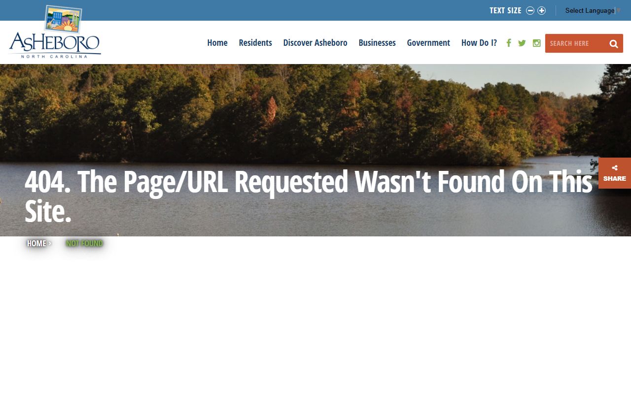 Asheboro phone directory city clerk public records